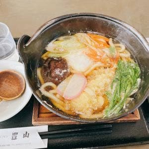 ドライブイン豊山