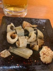 京の大衆酒場 辰五郎