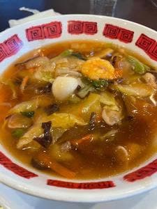 バーミヤン 杉並宮前店