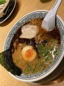 丸源ラーメン 高石店