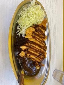 ゴーゴーカレー 七尾矢田新町スタジアム店