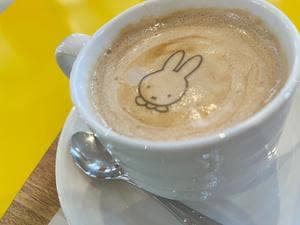 ナインチェ・カフェ