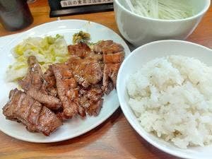 牛たん焼専門店 杉作