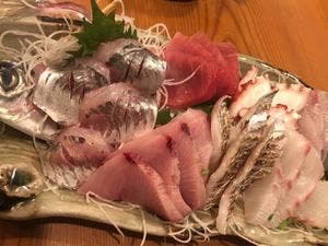 居酒屋 湘南茅ヶ崎 道 7.31 関内店