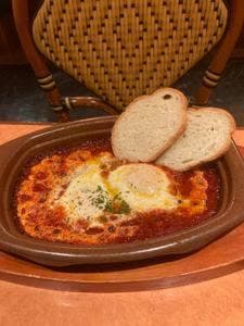 サイゼリヤ 川西能勢口駅前店