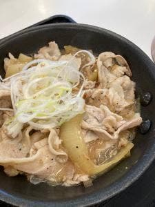 吉野家 米子市役所前店