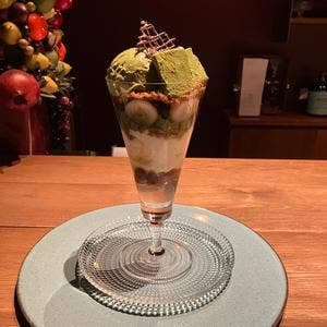 parfait&bar PETTEGOLA