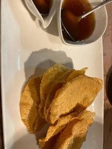中華飯店 大一樓