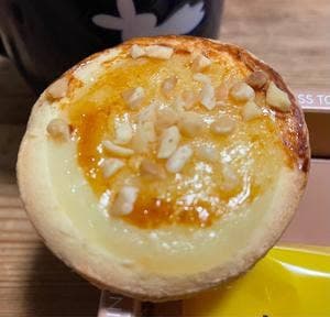 アイラブカスタード ヌフヌフ 福岡空港店