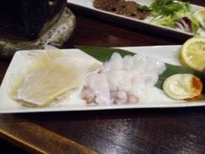 大漁舟盛り居酒屋 大海物語