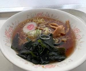 山梨学院大学 学生食堂