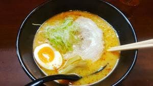 がんこらーめん