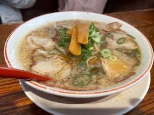 麺長