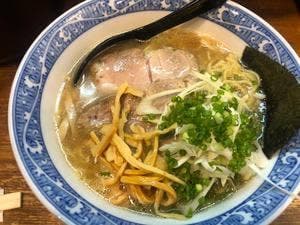 がんちゃ麺