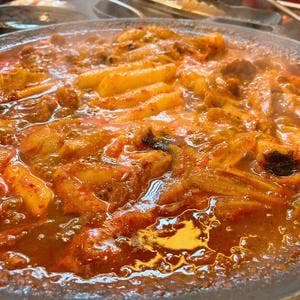 ホンスチュクミ 歌舞伎町店