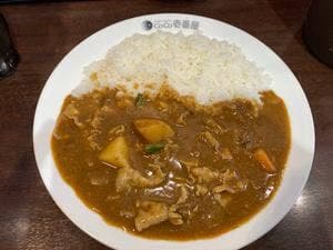 カレーハウスCoCo壱番屋 JR大宮駅西口店