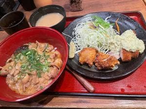 宮崎野鶏 ぢどっこ 平野町店