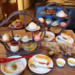 下町ストロング