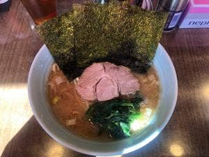 ラーメン チョップ