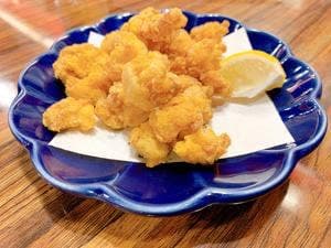24時間 餃子酒場 赤坂見附店