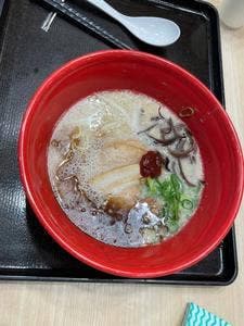 IPPUDO RAMEN EXPRESS 静岡SA