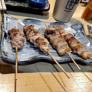 焼とり割烹伊佐早