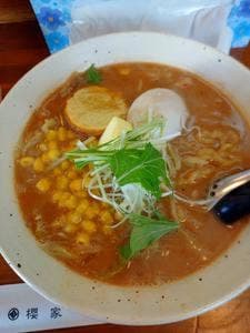 櫻家