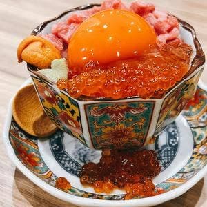 焼肉大黒戎