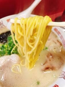 宝来軒