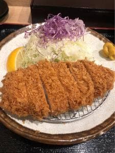 とんかつ 鉄 奥沢店