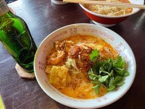 いただきます食堂