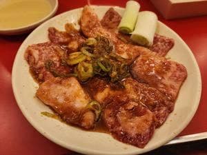 焼肉冷麺 ようちゃん