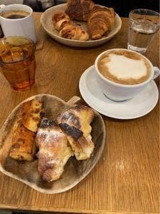 トラスパレンテ 学芸大学