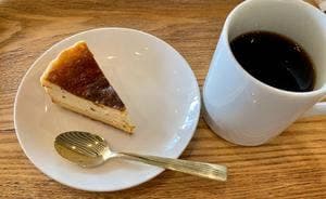 サフランズカフェ