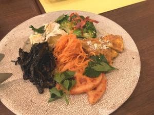 OSTERIA Luce' d' Oro