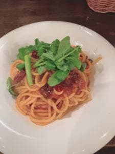 ワイン食堂 パスターズ