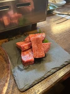 肉ダイニング 恵家