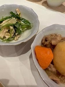 小料理 よしこ