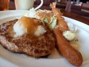 ガスト 西船橋店