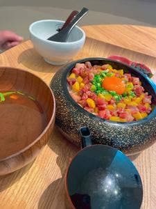 馬力家 イオンモール土岐店