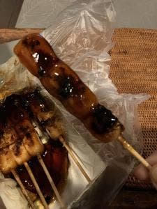 京だんご 藤菜美 三年坂本店