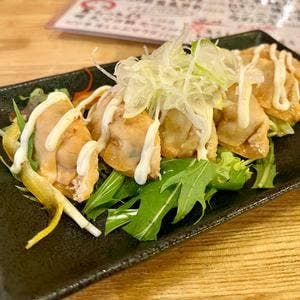 九州屋台 九太郎 つくば店