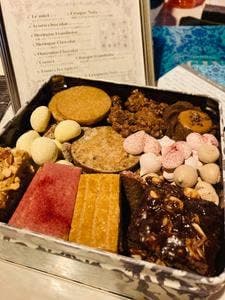 パティスリー GIN NO MORI 名古屋店
