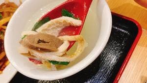 羊貴妃羊湯館 高田馬場店