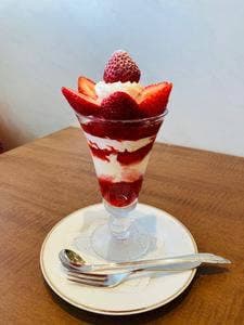 資生堂パーラー 名古屋店