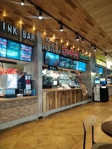 ワイルドビーフKitchen トライアル新宮店