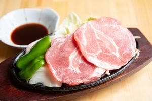 海鮮&ジンギスカン 浜焼きベイベー