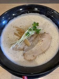 麺屋 昊鷄 大津店