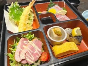魚河岸dining むぅ