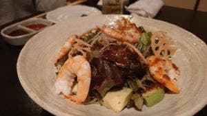 旬菜酒場じゃぱん